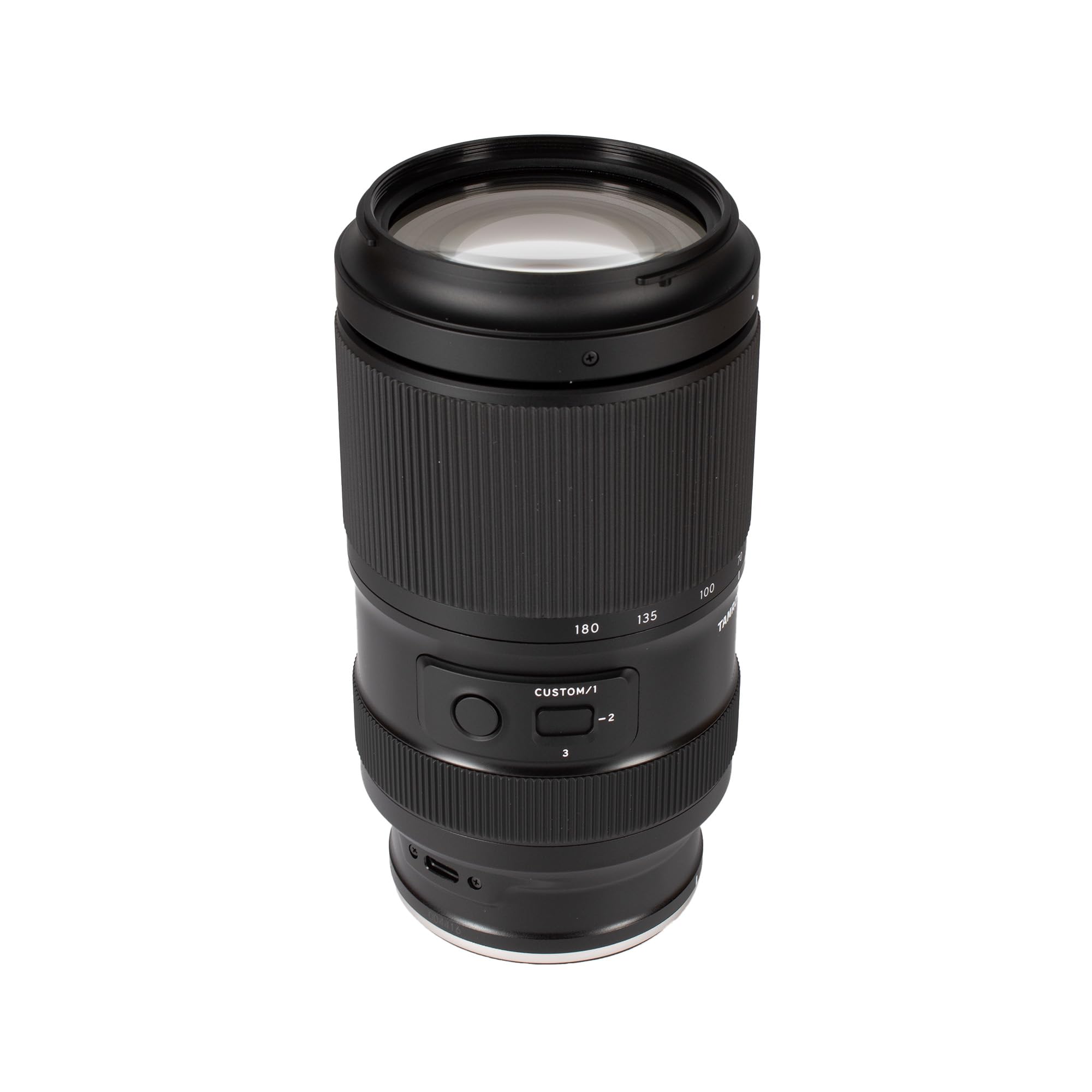 Amazon.co.jp: Tamron 70-180mm F/2.8 Di III VC VXD G2 Nikon Z